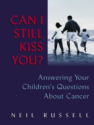 cover image of Can I Still Kiss You?